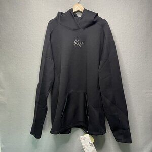 Kutting Weight SweatTech Neoprene V3 Hoodie 5XL